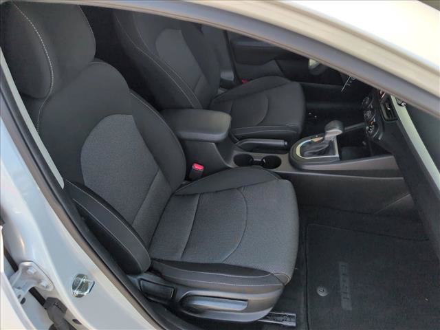 Used 2023 Kia Forte LXS w/ LXS Technology Package FWD image 20