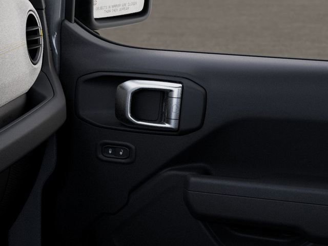 New 2026 Jeep Wrangler Willys image 26