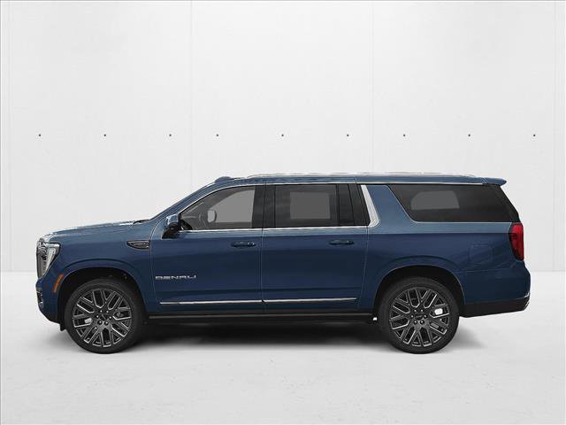 New 2026 GMC Yukon XL Denali Ultimate image 2