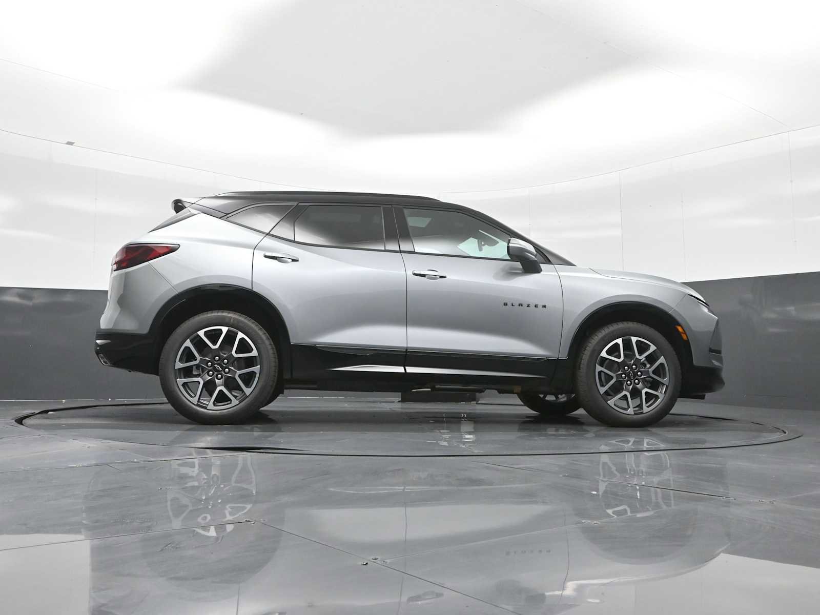 New 2026 Chevrolet Blazer RS image 25