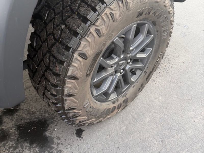 Used 2024 Ford Ranger Raptor image 5