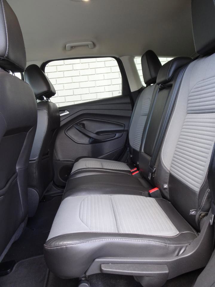 Used 2017 Ford Escape Titanium AWD/4WD image 13