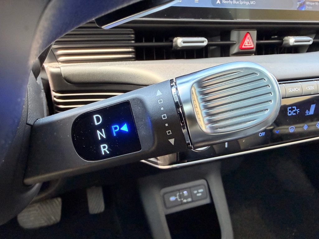 Used 2026 Hyundai Ioniq 5 Limited AWD/4WD image 21