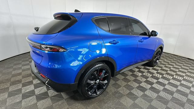 Used 2024 Dodge Hornet R/T Plus w/ Track Pack AWD/4WD video 2
