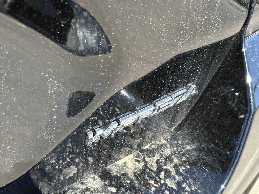 New 2025 Subaru Impreza 2.0i image 26