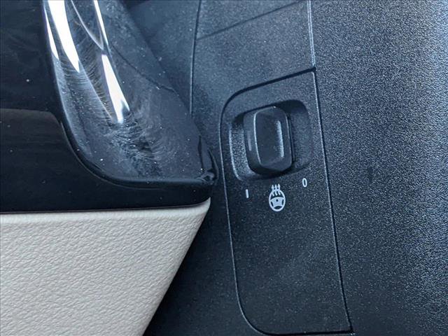 Certified 2025 Mercedes-Benz GLA 250 4MATIC image 14