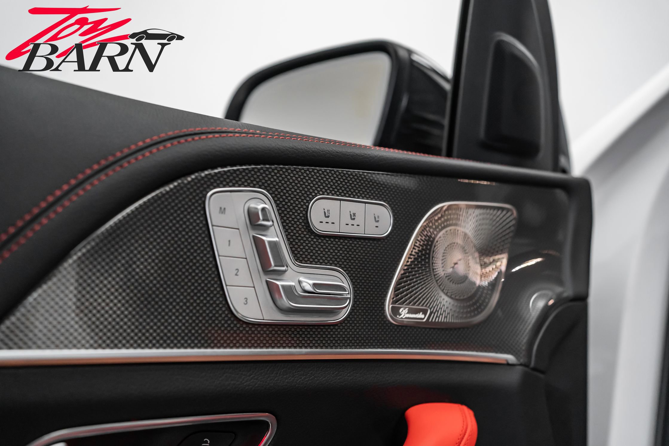 Used 2023 Mercedes-Benz GLE 53 AMG 4MATIC image 22