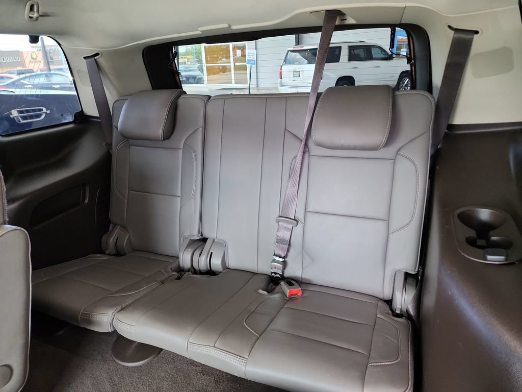 Used 2019 GMC Yukon Denali w/ Denali Ultimate Package AWD/4WD image 43