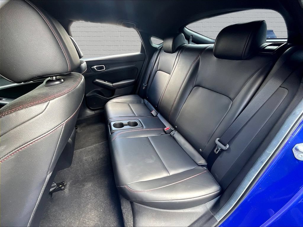 Used 2024 Acura Integra Type S FWD image 18