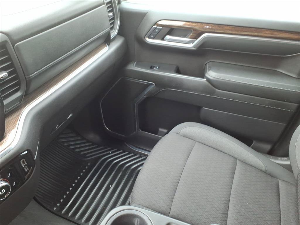 Used 2024 GMC Sierra 1500 Elevation AWD/4WD image 32