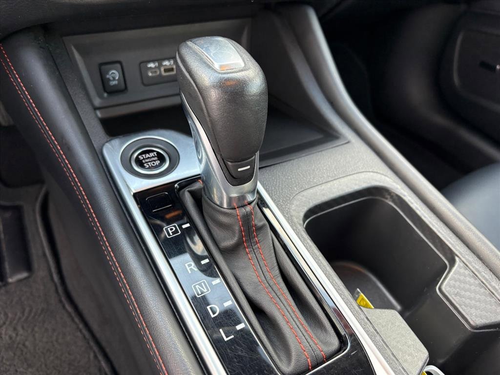 Certified 2024 Nissan Sentra SR w/ SR Premium Package image 25