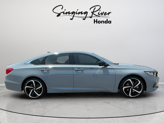 Used 2022 Honda Accord Sport image 5