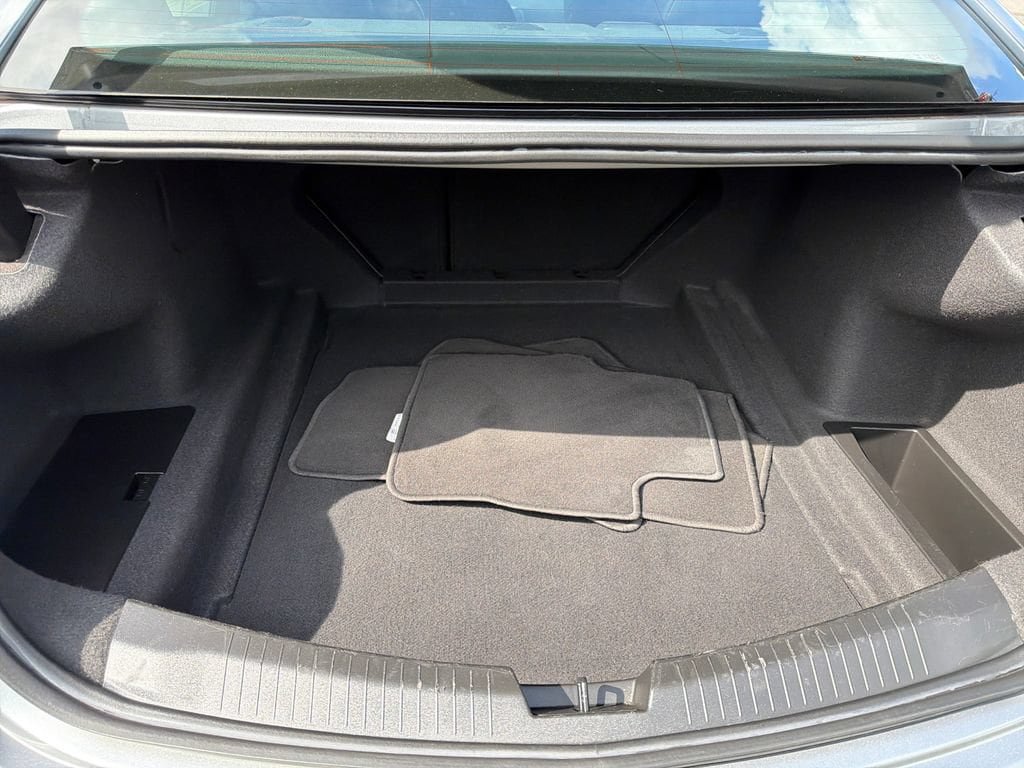 Certified 2025 Cadillac CT5 Premium Luxury w/ Sun And Sound Package RWD image 14