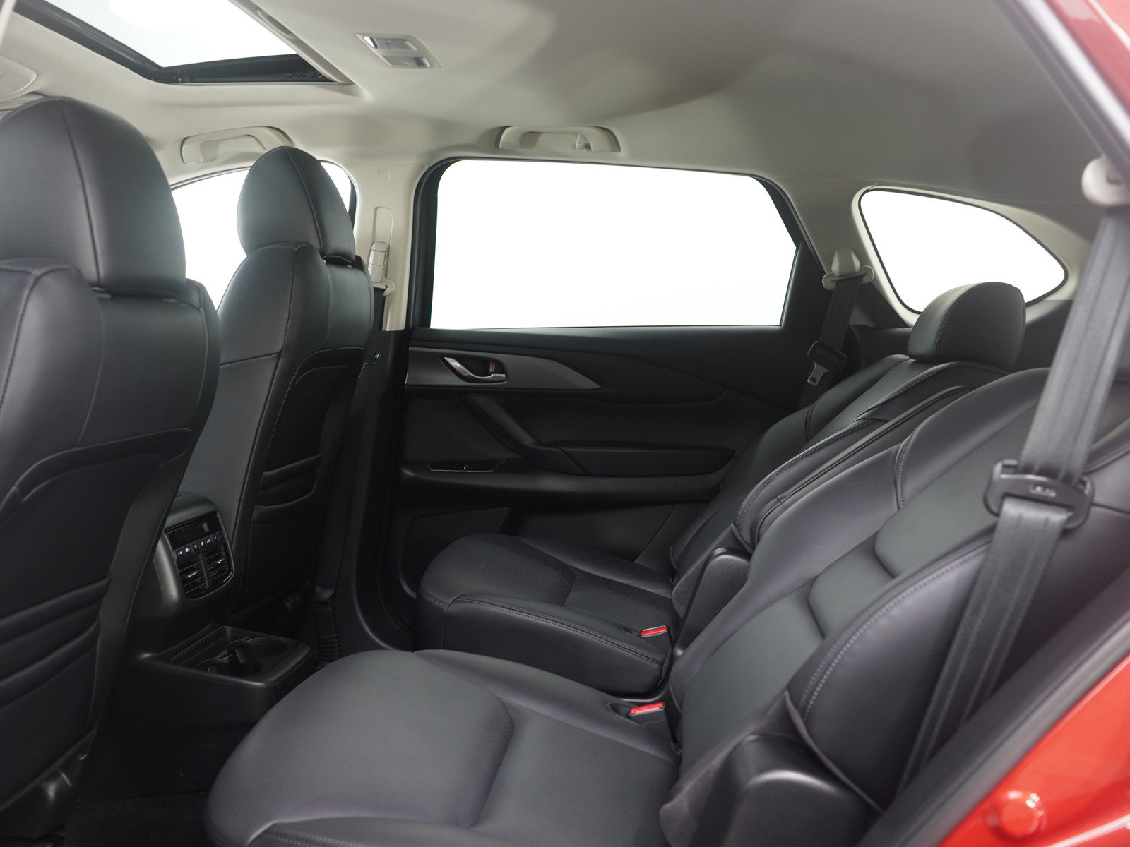 Used 2023 MAZDA CX-9 Touring image 18