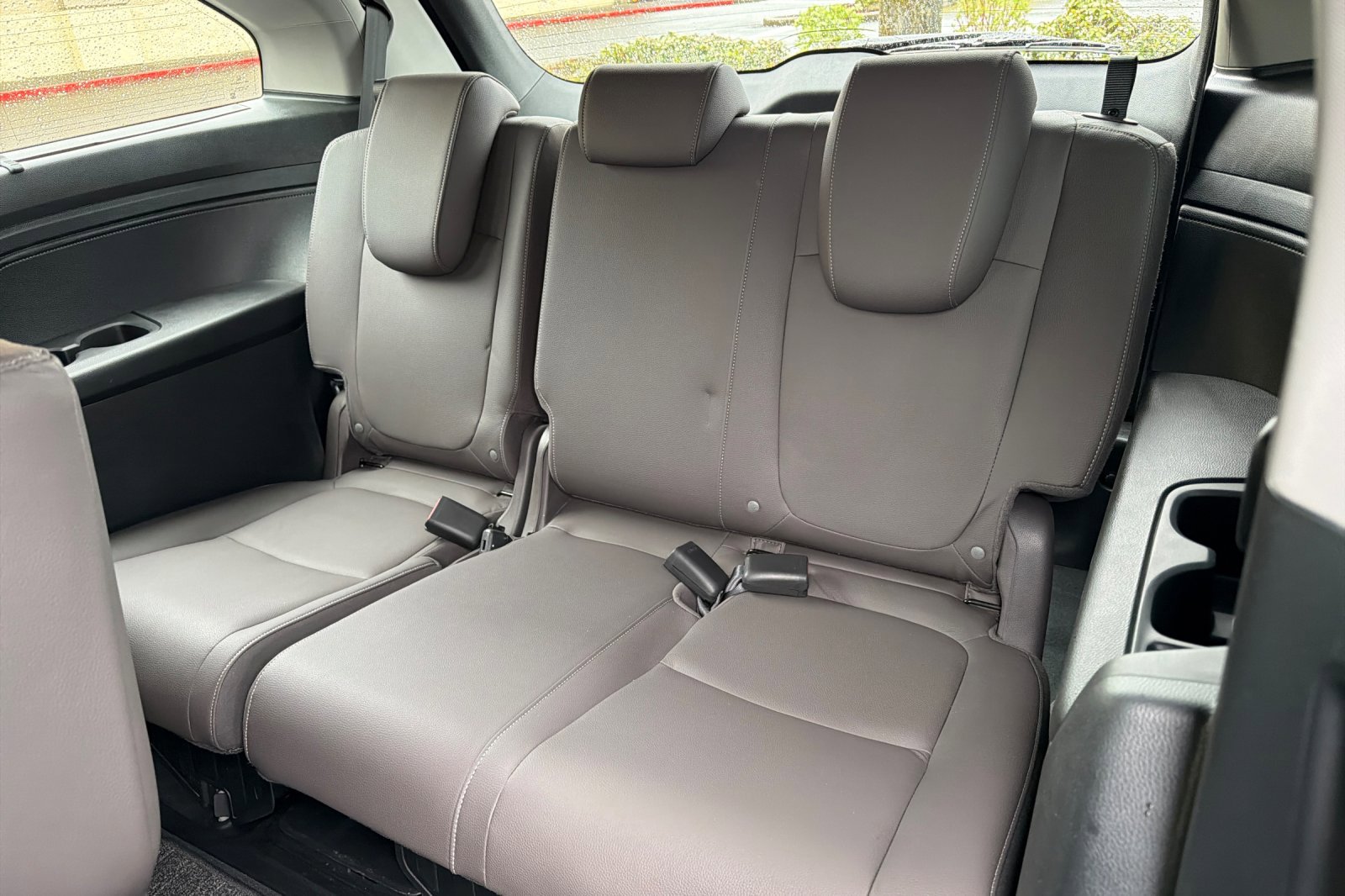 Used 2024 Honda Odyssey Touring image 15