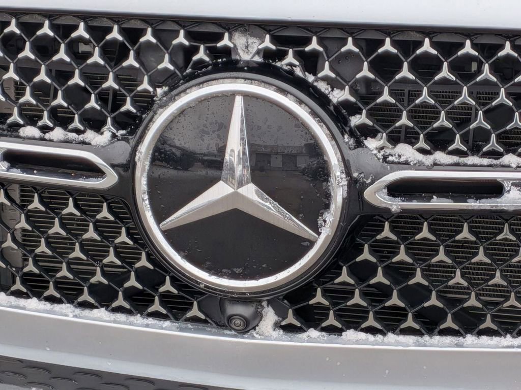 Used 2024 Mercedes-Benz GLE 350 GLE 350 image 9