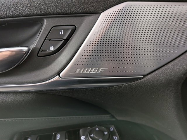 Certified 2023 Cadillac CT4 Premium Luxury image 13