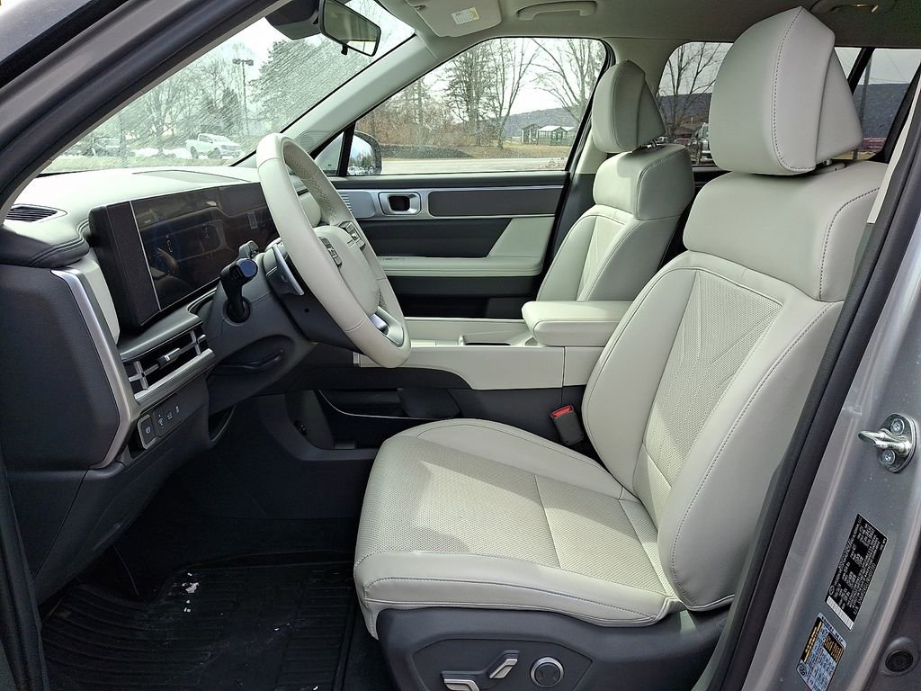 Certified 2024 Hyundai Santa Fe SEL image 15