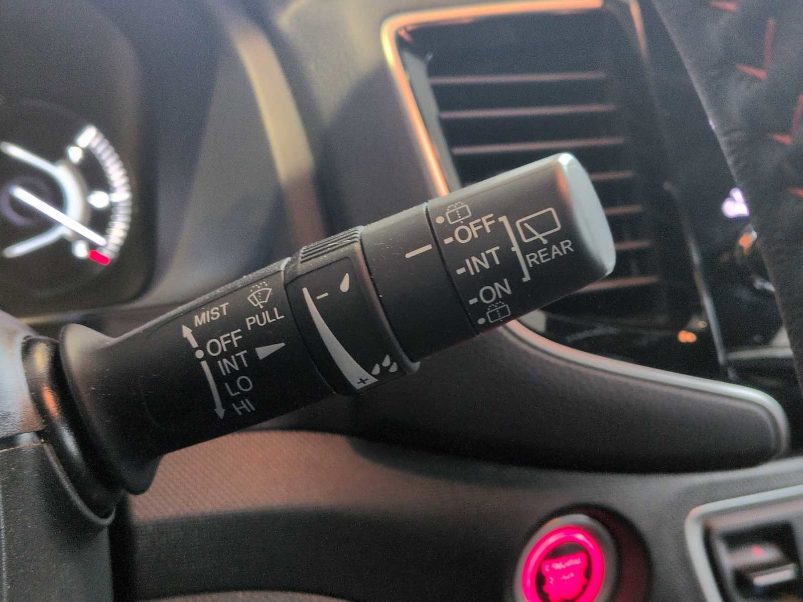 Certified 2023 Honda Passport TrailSport image 26