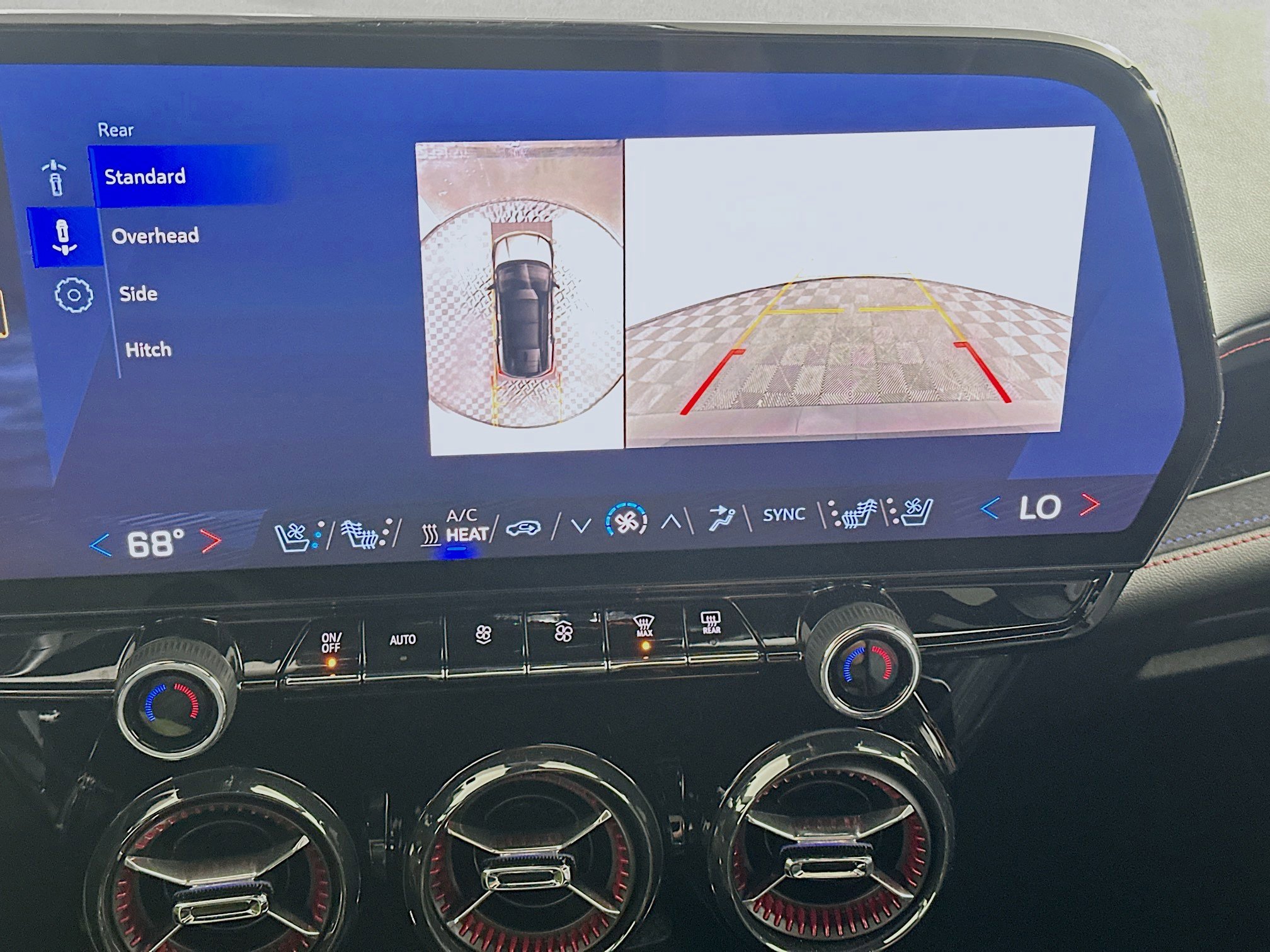 Used 2024 Chevrolet Blazer EV RS image 23