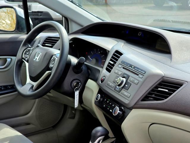 Used 2012 Honda Civic LX image 19