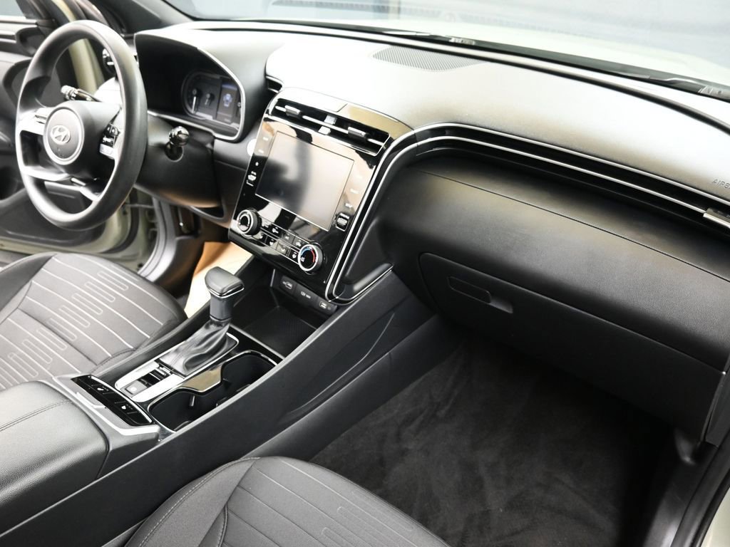 Certified 2023 Hyundai Santa Cruz SEL w/ Cargo Package image 13