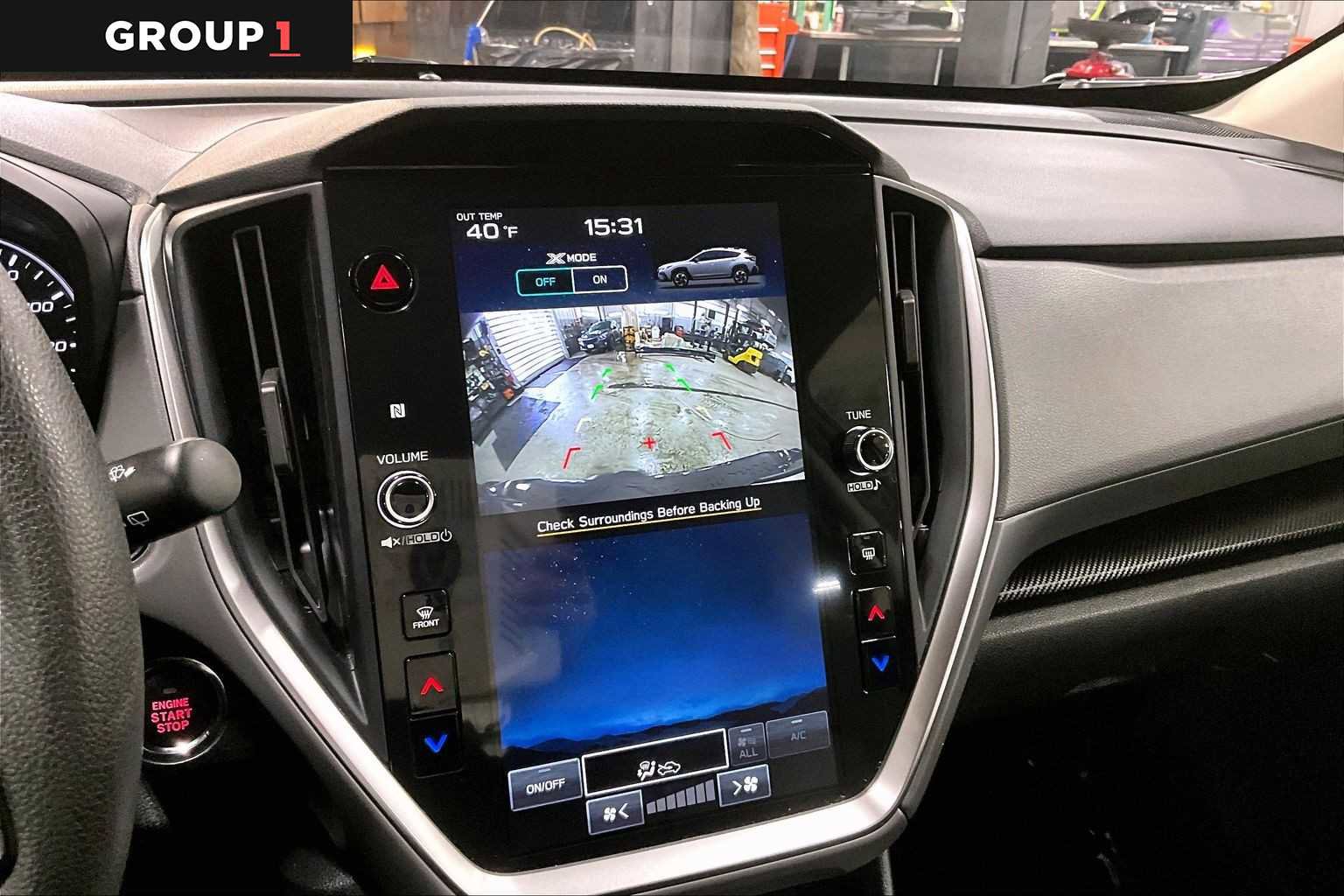 Certified 2024 Subaru Crosstrek 2.0i Premium AWD/4WD image 26