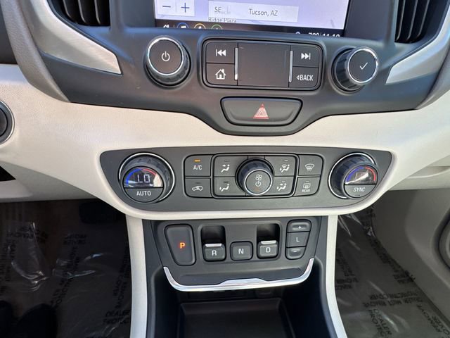 Used 2020 GMC Terrain Denali w/ Denali Premium Package FWD image 18