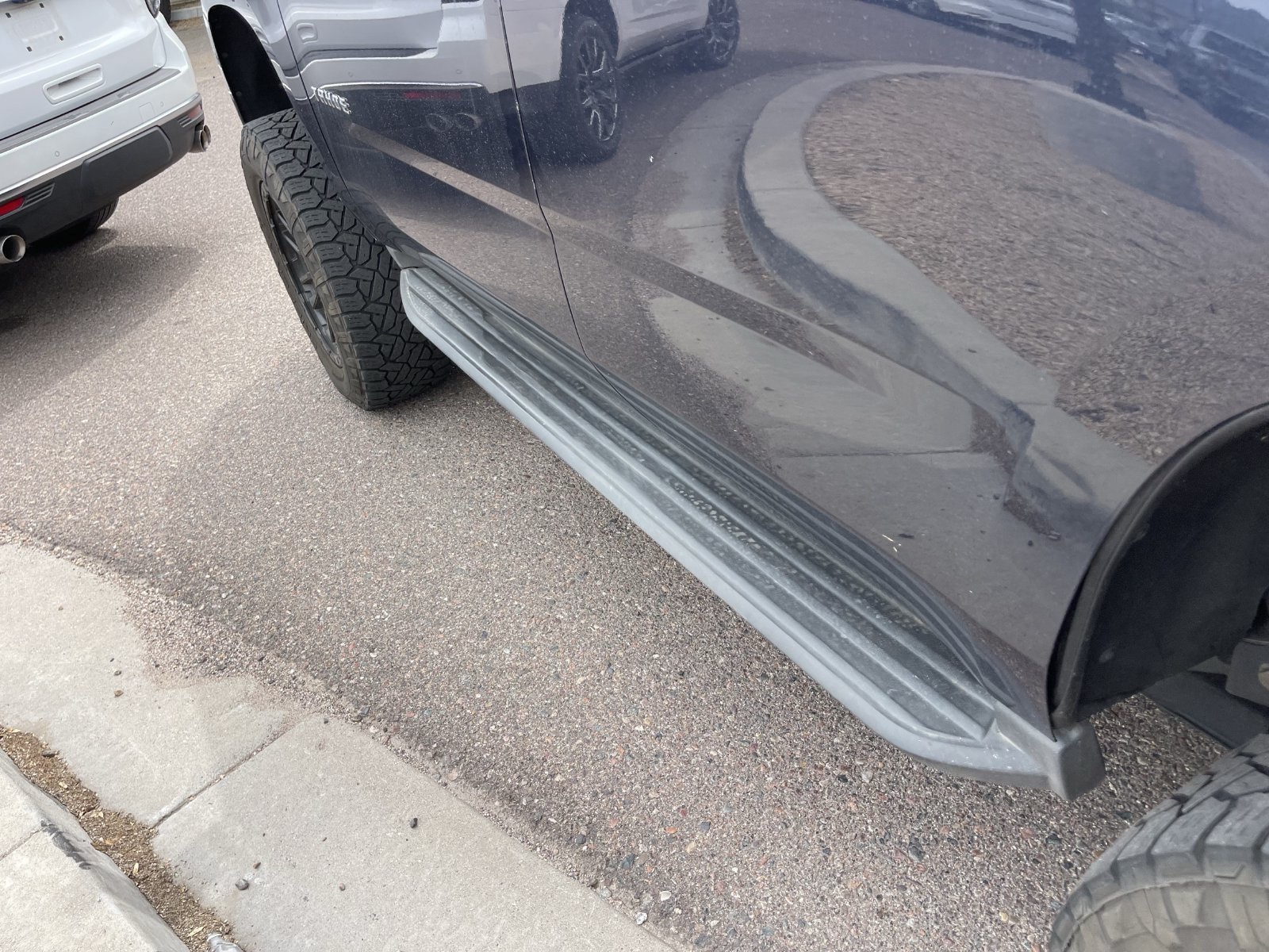 Used 2017 Chevrolet Tahoe LT AWD/4WD image 6