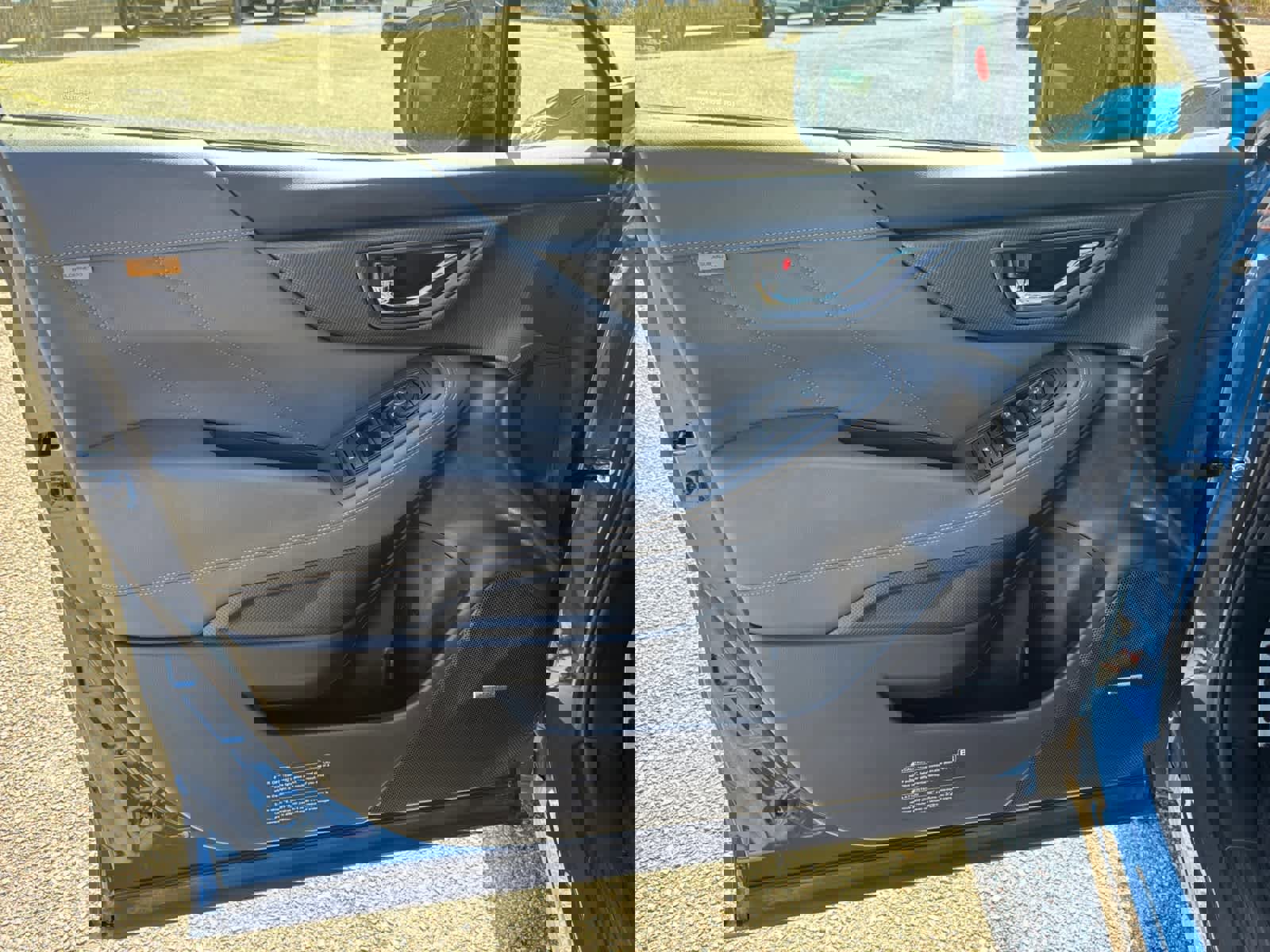 Certified 2022 Subaru Forester Wilderness w/ Wilderness Package image 20