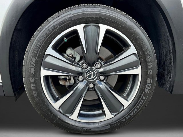 Used 2020 Lexus UX 200 w/ Premium Package image 10