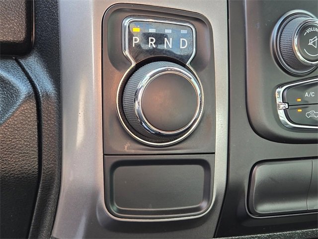 Used 2022 RAM 1500 Classic Warlock w/ Electronics Group image 32