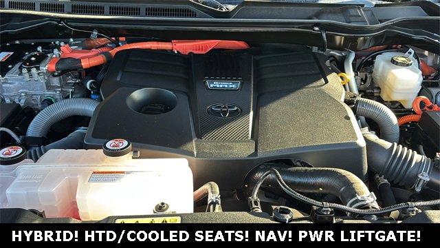 Used 2024 Toyota Sequoia Platinum image 31