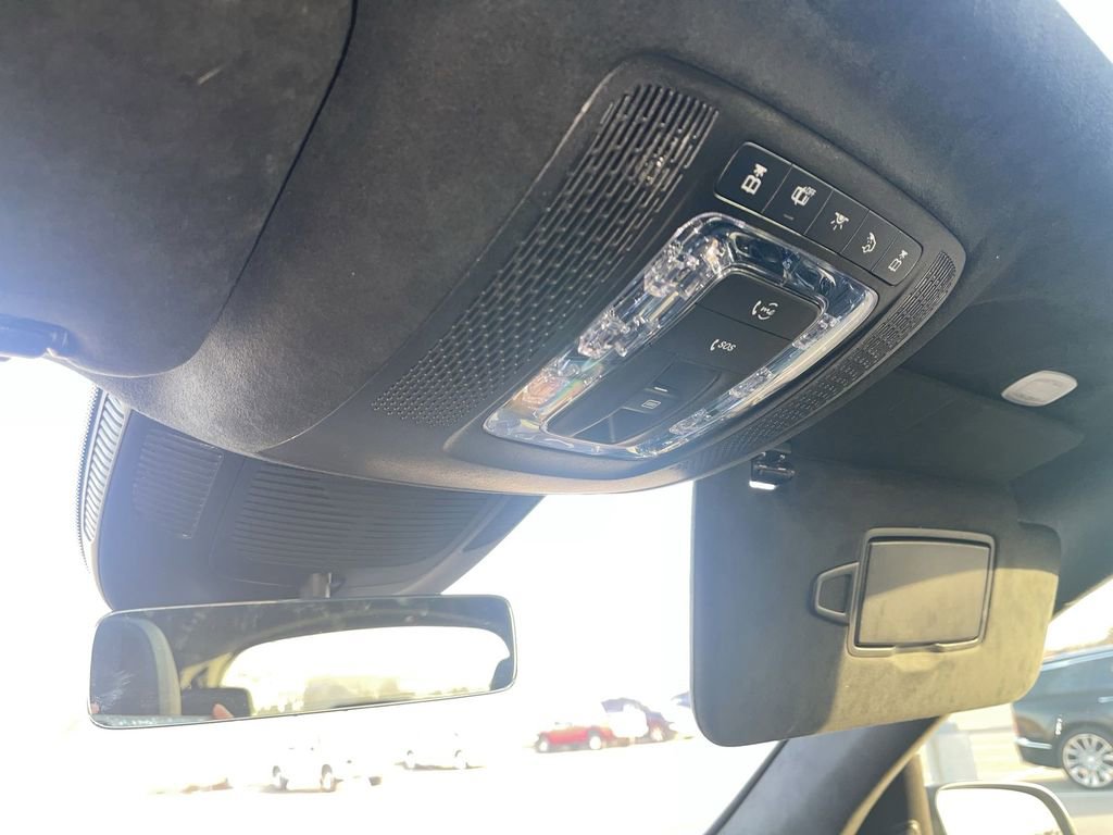 Used 2023 Mercedes-Benz GLS 63 AMG 4MATIC image 23