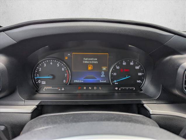 Used 2022 Ford Explorer XLT w/ Equipment Group 202A AWD/4WD image 16