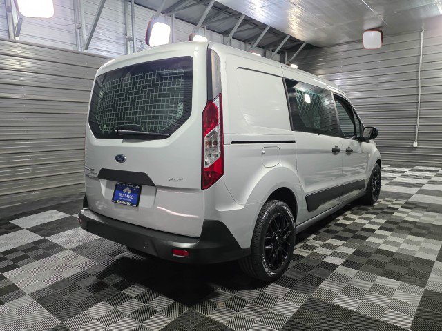 Used 2019 Ford Transit Connect XLT FWD image 5