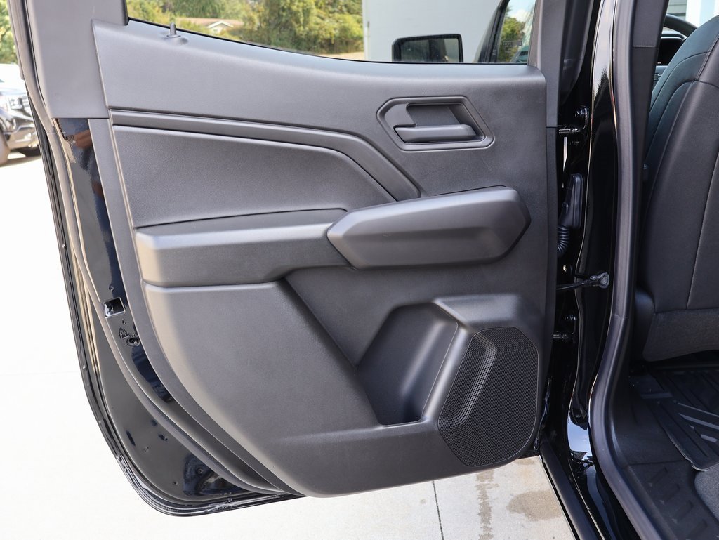 New 2026 Chevrolet Colorado Trail Boss image 21