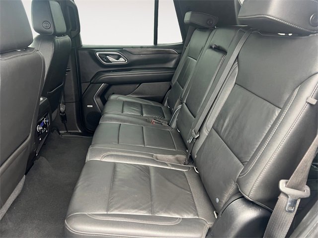 Used 2021 Chevrolet Tahoe Z71 image 13