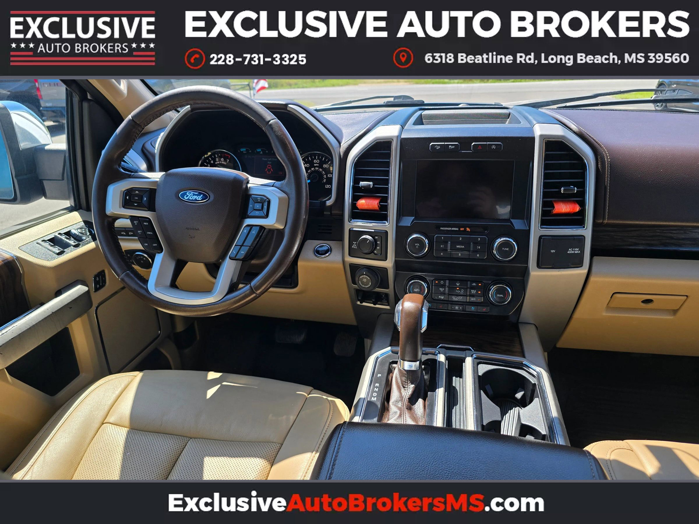 Used 2019 Ford F150 Lariat image 10