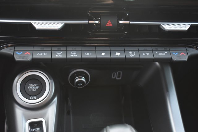 Used 2024 Dodge Hornet R/T Plus image 30