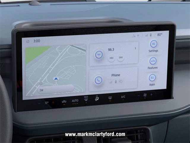 New 2025 Ford Maverick XL w/ 4K Tow Package image 15