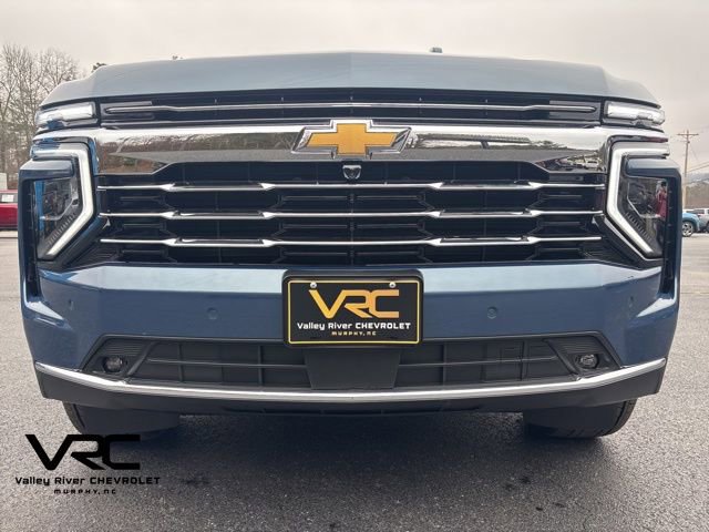 New 2026 Chevrolet Suburban LT w/ Comfort Package image 10
