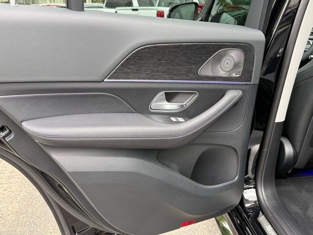 New 2026 Mercedes-Benz GLE 350 4MATIC image 23