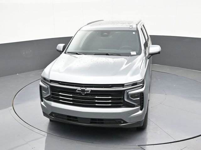 New 2026 Chevrolet Tahoe RST w/ RST Capability Package AWD/4WD image 71