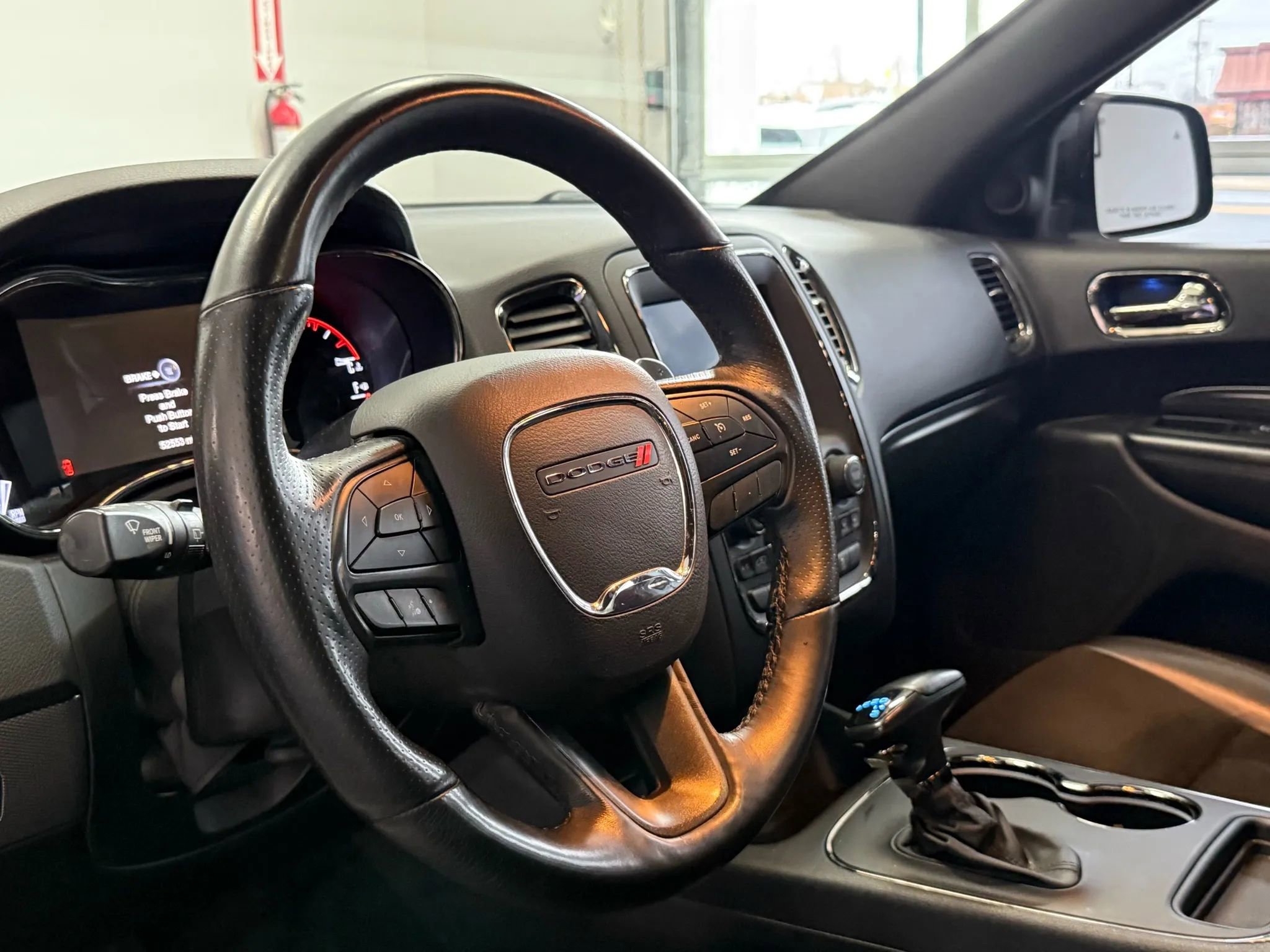 Used 2019 Dodge Durango GT AWD/4WD image 9