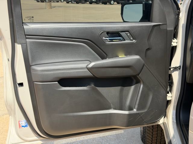 New 2026 GMC Canyon Elevation w/ Convenience Package RWD image 22