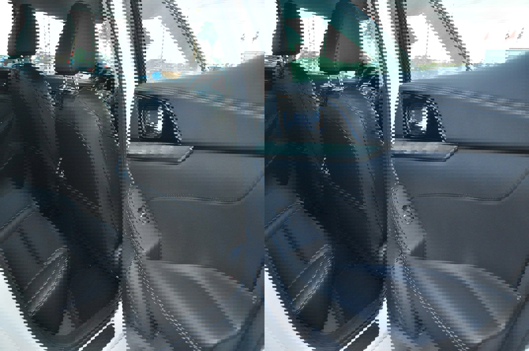 Used 2021 Nissan Maxima 3.5 SV w/ Floor Mat Group image 15