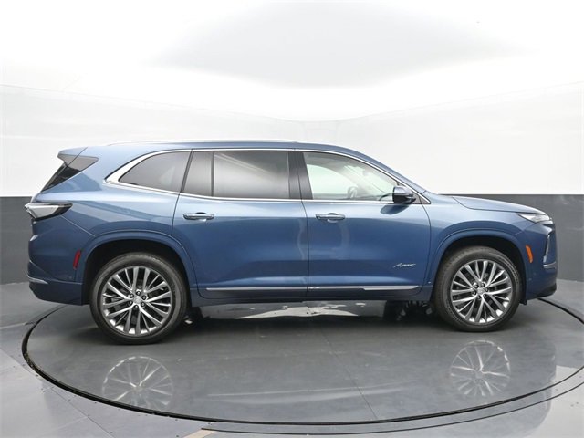 New 2026 Buick Enclave Avenir w/ Super Cruise Package image 6