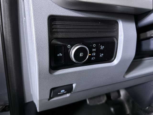 Used 2024 Ford F350 XL AWD/4WD image 18
