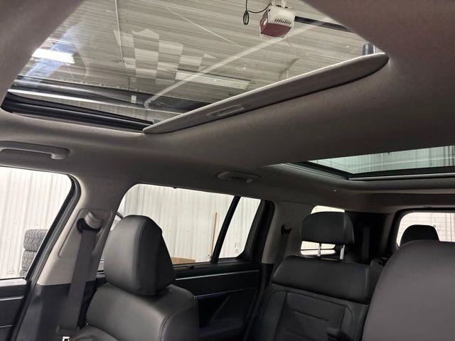 New 2026 Hyundai Santa Fe Limited AWD/4WD image 34